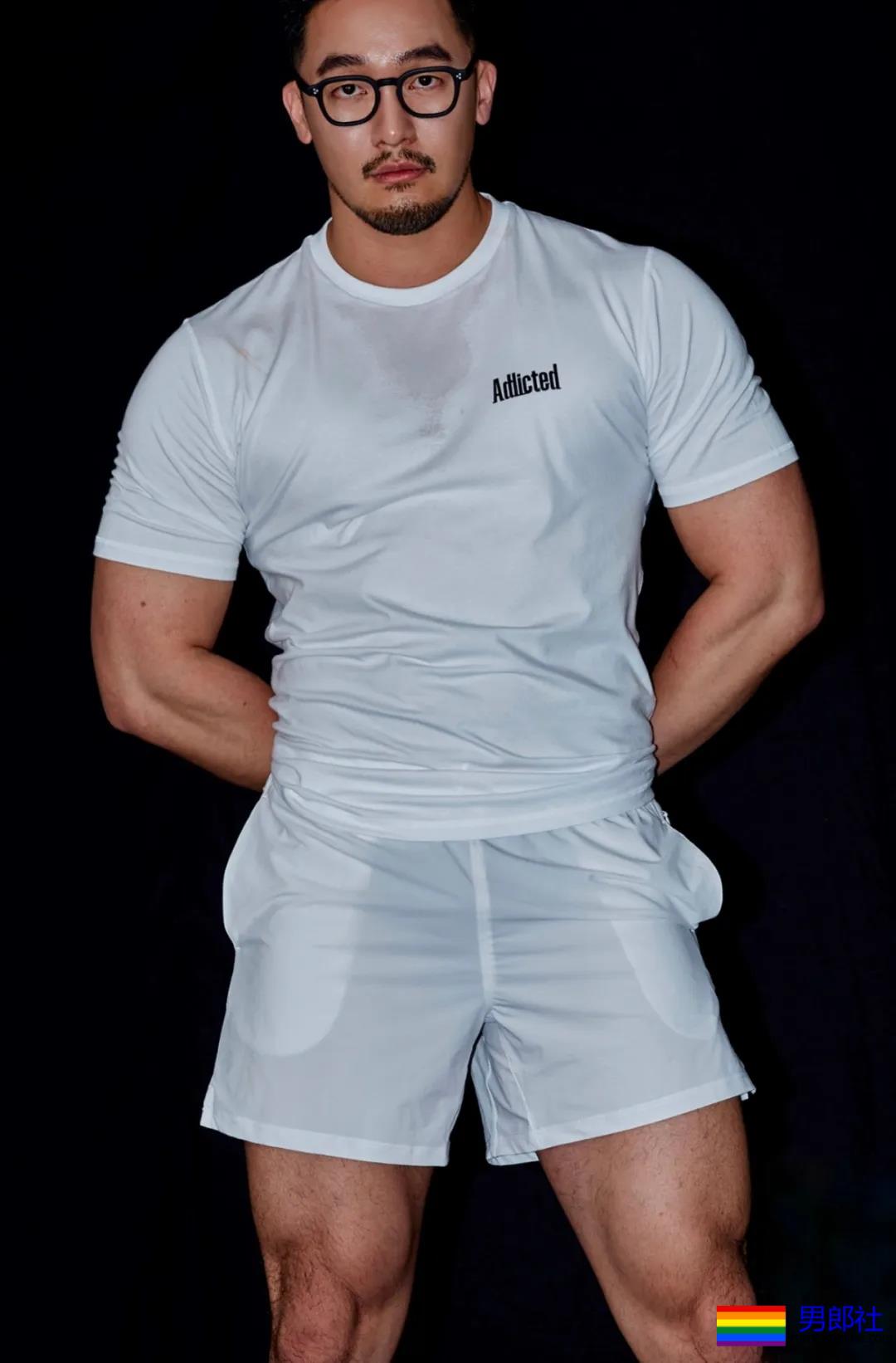 在韩国,当一名同志网红是什么体验? - 51虹马 在韩国,当一名同志网红是什么体验? - 51虹马