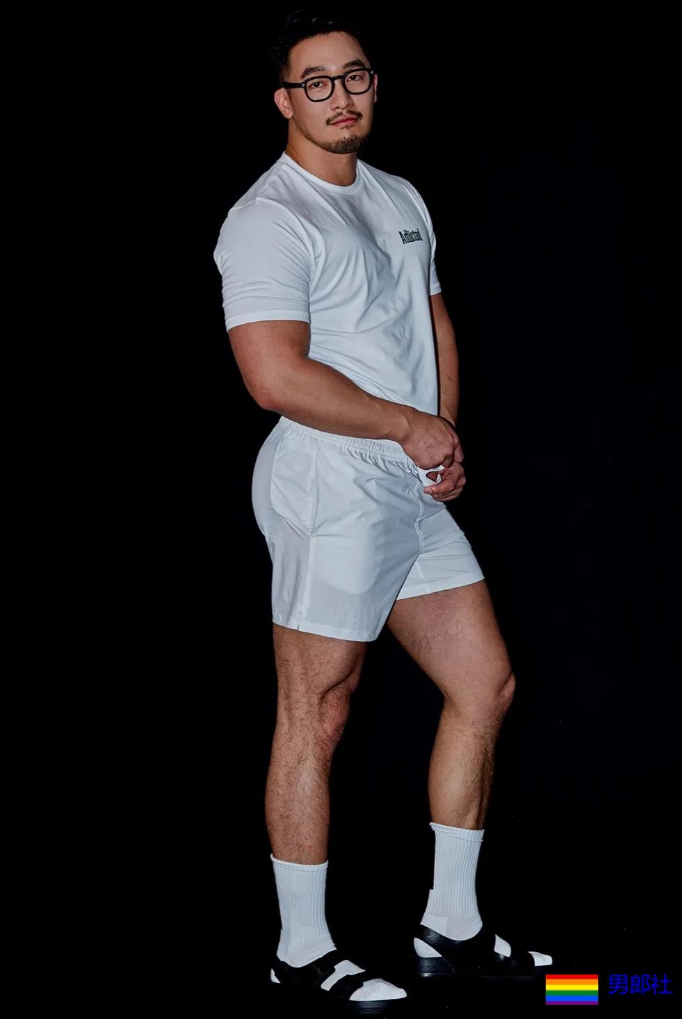 在韩国,当一名同志网红是什么体验? - 51虹马 在韩国,当一名同志网红是什么体验? - 51虹马