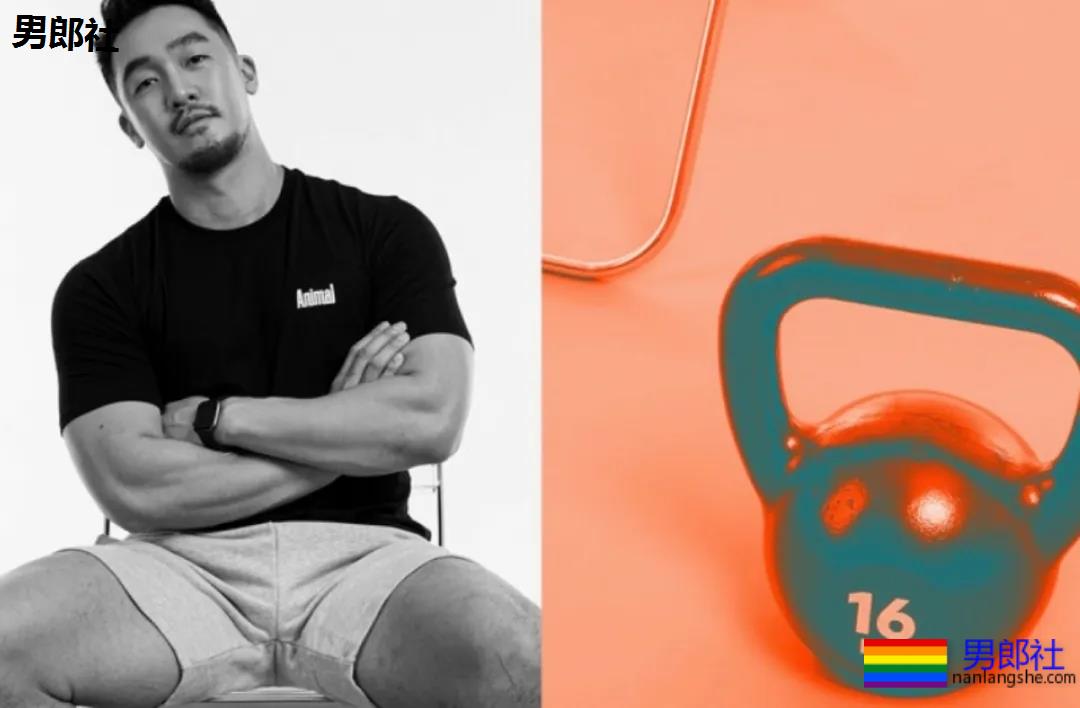 在韩国,当一名同志网红是什么体验? - 51虹马 在韩国,当一名同志网红是什么体验? - 51虹马