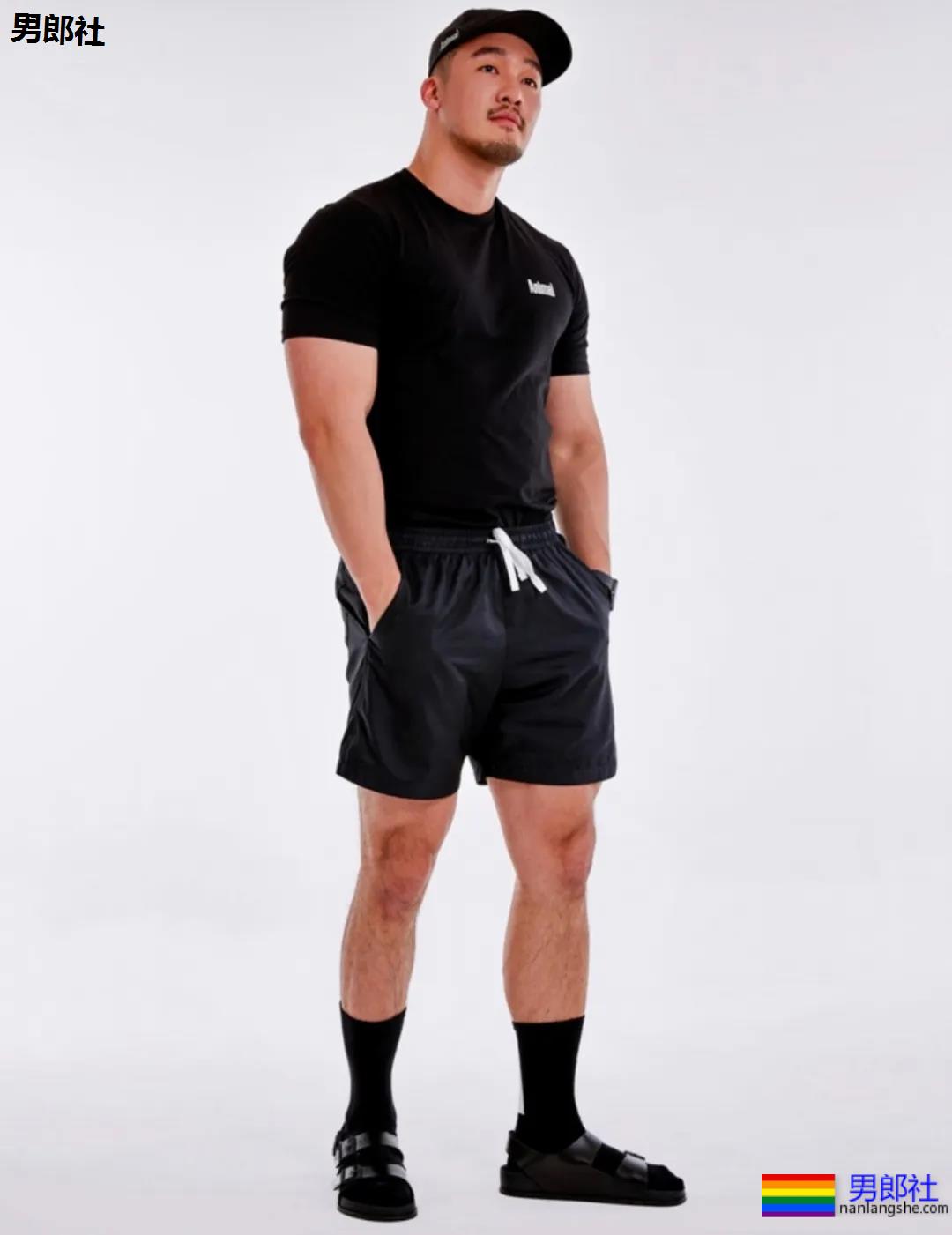 在韩国,当一名同志网红是什么体验? - 51虹马 在韩国,当一名同志网红是什么体验? - 51虹马