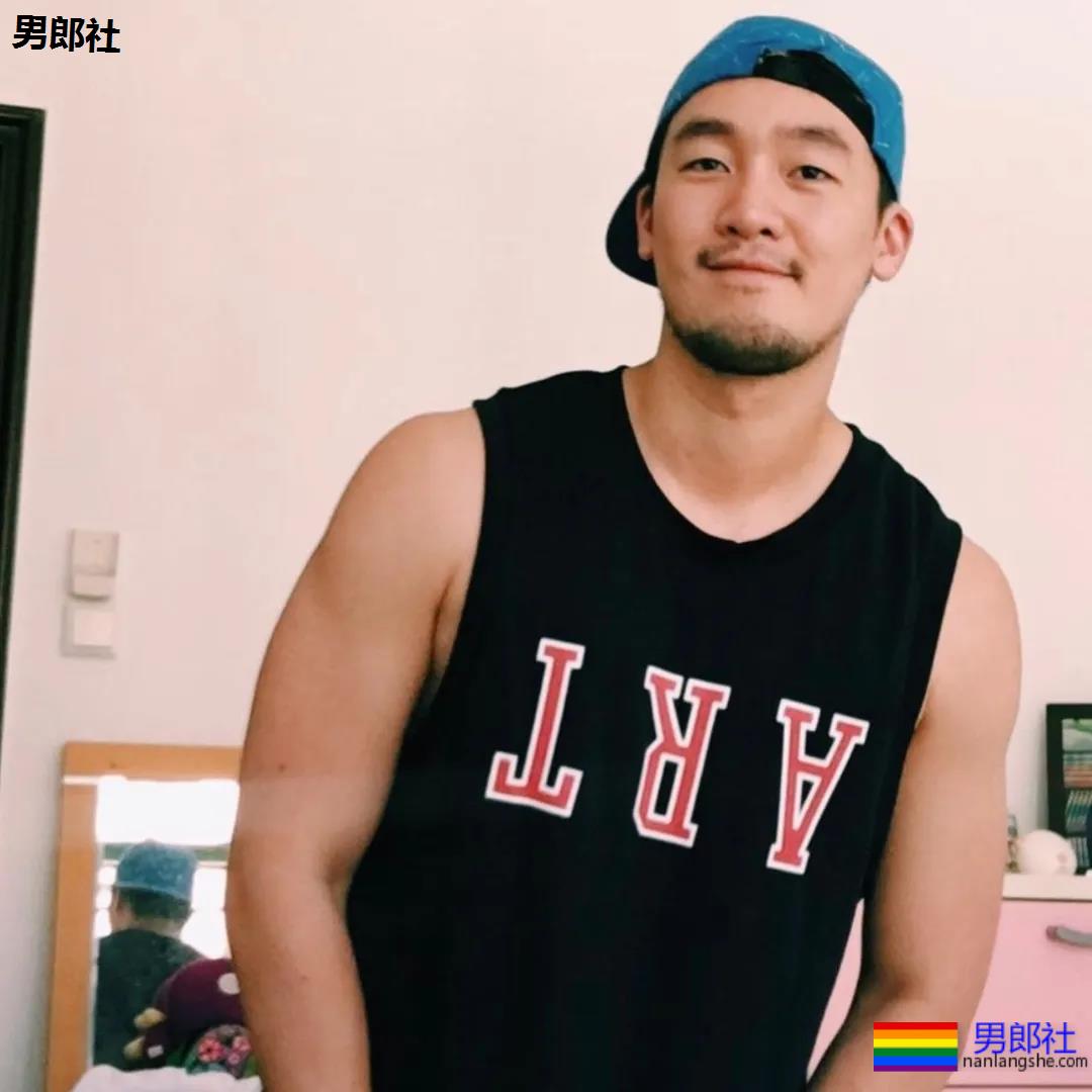 在韩国,当一名同志网红是什么体验? - 51虹马 在韩国,当一名同志网红是什么体验? - 51虹马