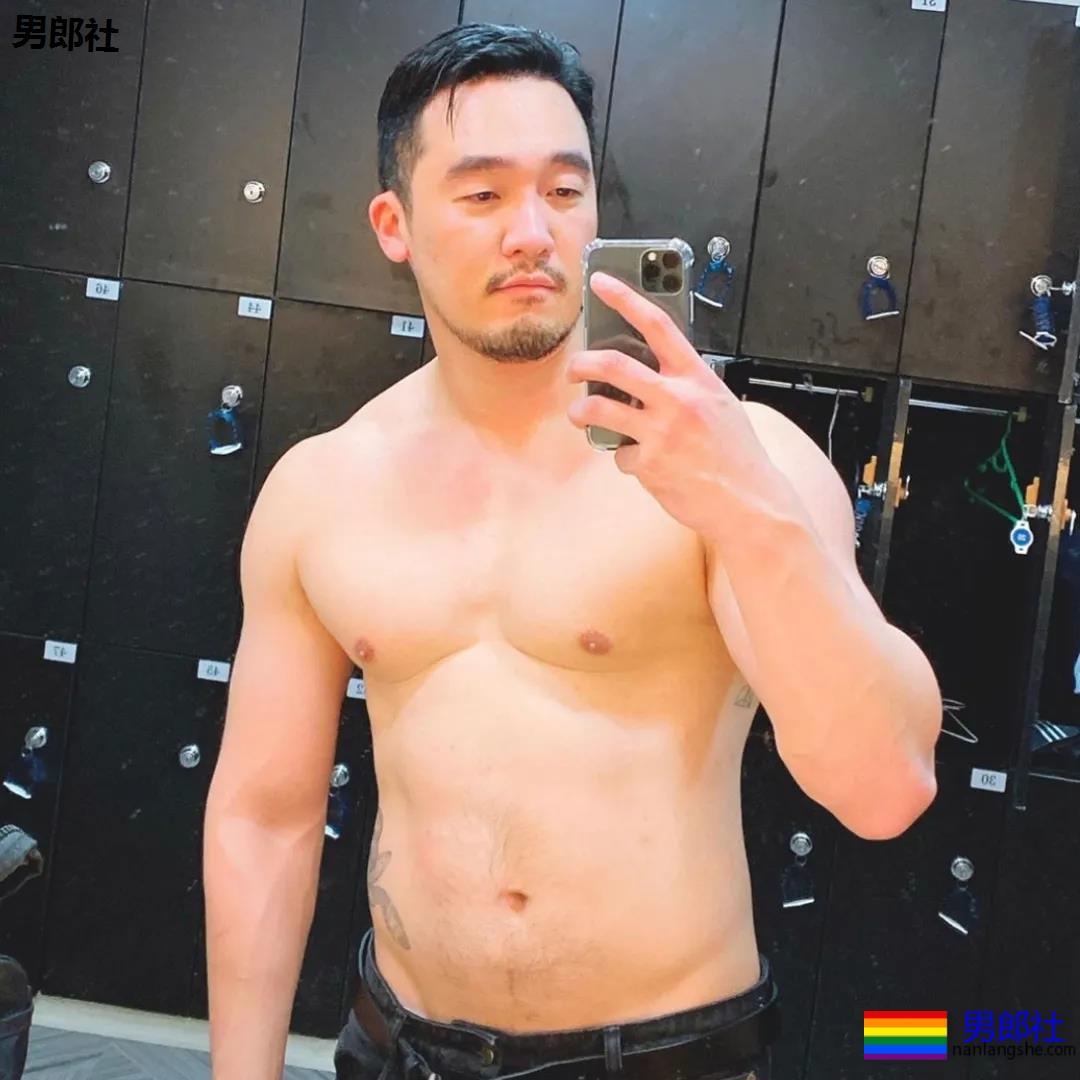 在韩国,当一名同志网红是什么体验? - 51虹马 在韩国,当一名同志网红是什么体验? - 51虹马