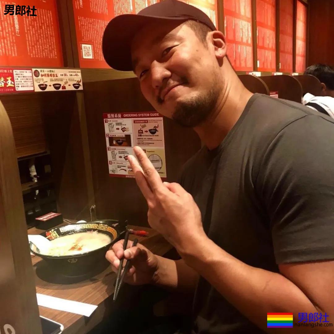 在韩国,当一名同志网红是什么体验? - 51虹马 在韩国,当一名同志网红是什么体验? - 51虹马