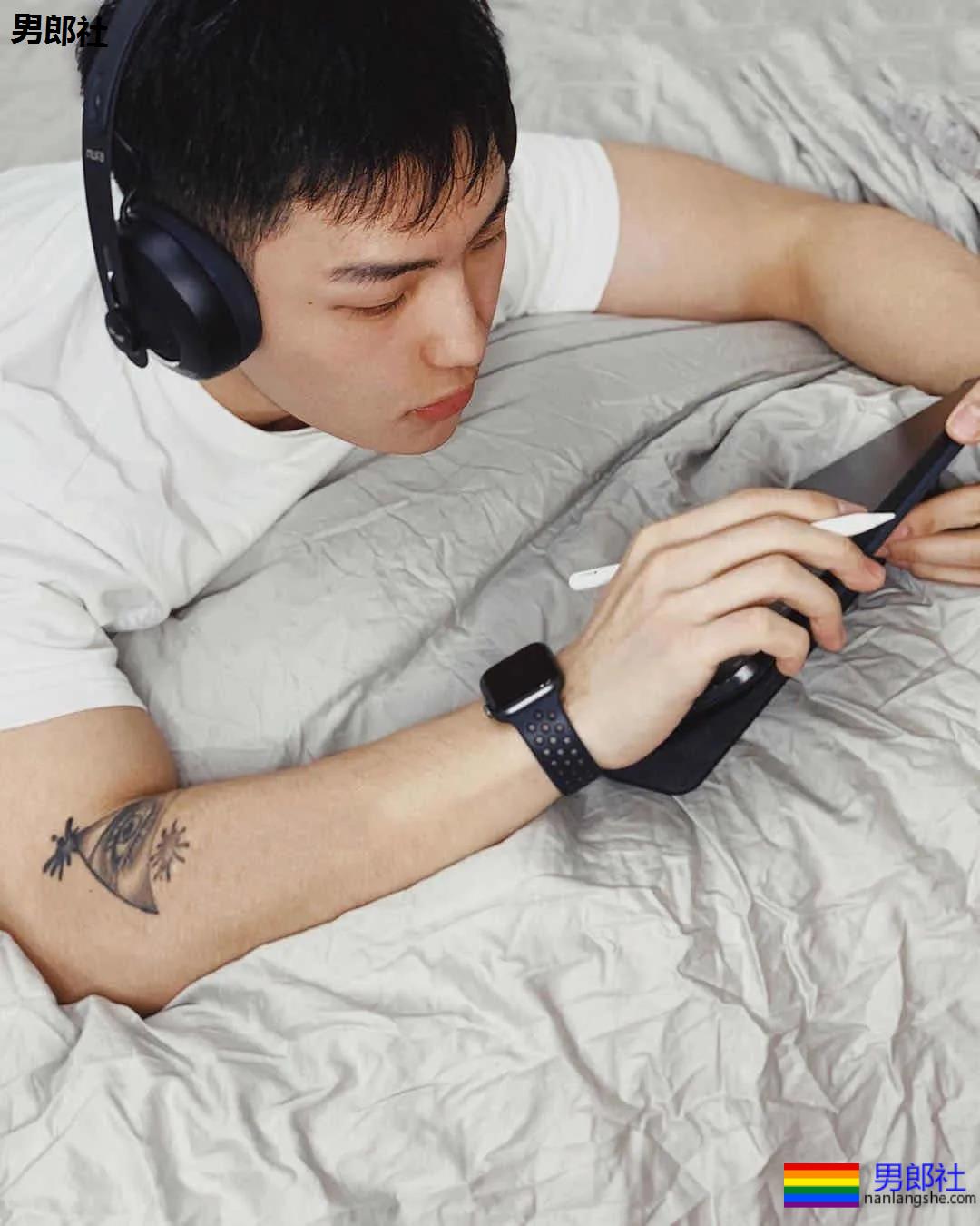 好A的壮小哥哥~ - 51虹马