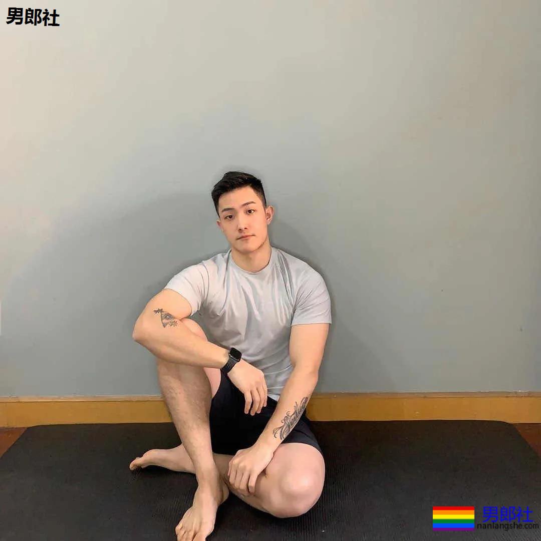 好A的壮小哥哥~ - 51虹马