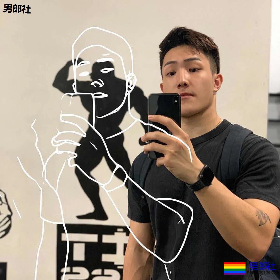 好A的壮小哥哥~ - 51虹马