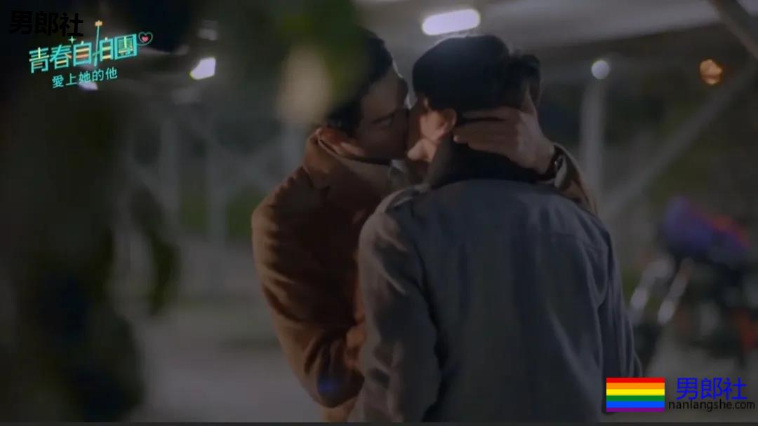 帅学长掰弯直男学弟 强X+各种壁咚 强势掰弯-51虹马