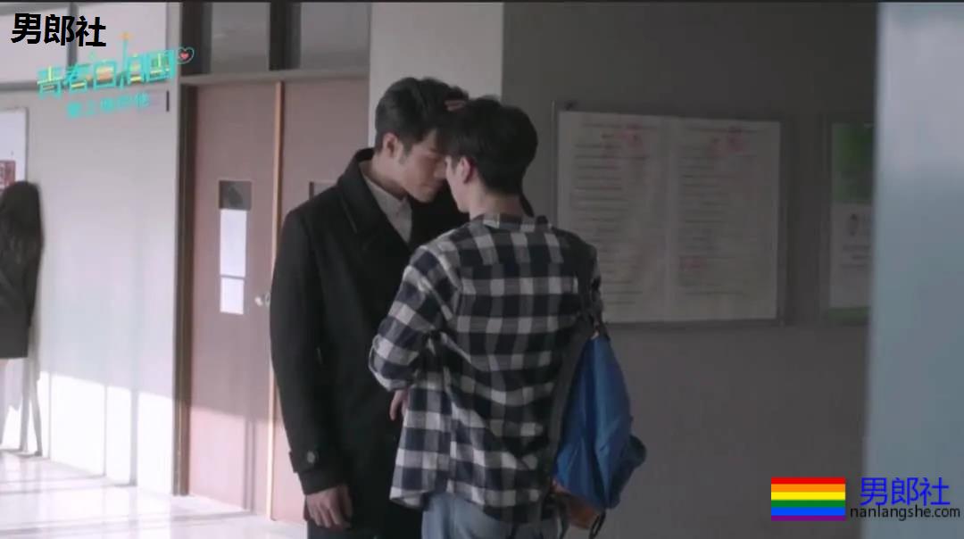 帅学长掰弯直男学弟 强X+各种壁咚 强势掰弯 - 51虹马