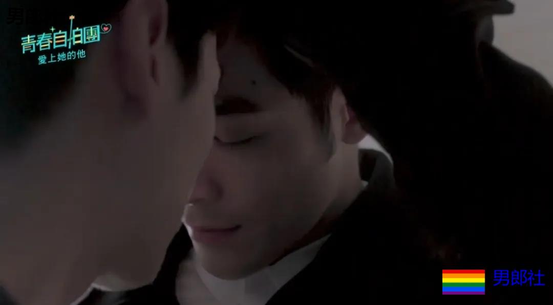 帅学长掰弯直男学弟 强X+各种壁咚 强势掰弯 - 51虹马