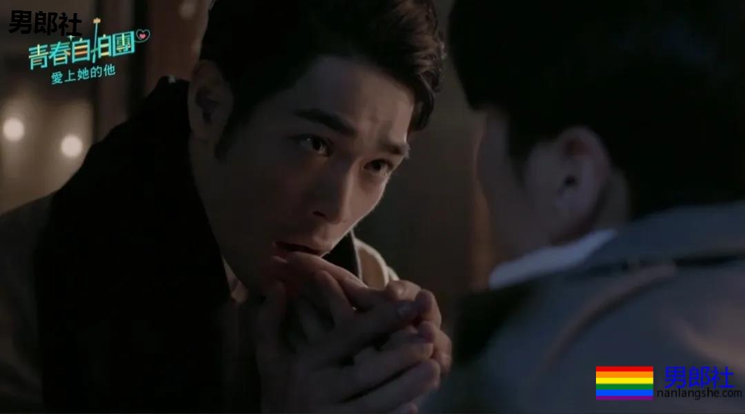 帅学长掰弯直男学弟 强X+各种壁咚 强势掰弯 - 51虹马