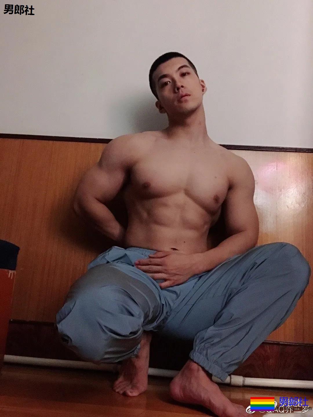 好A一男孩子，我本人口水飞流直下三千尺-51虹马