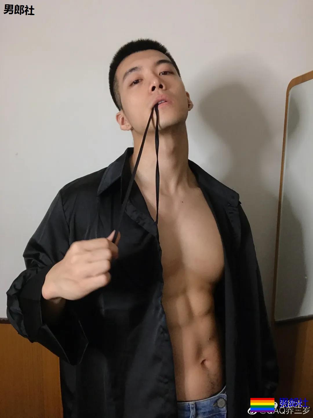 好A一男孩子，我本人口水飞流直下三千尺 - 51虹马