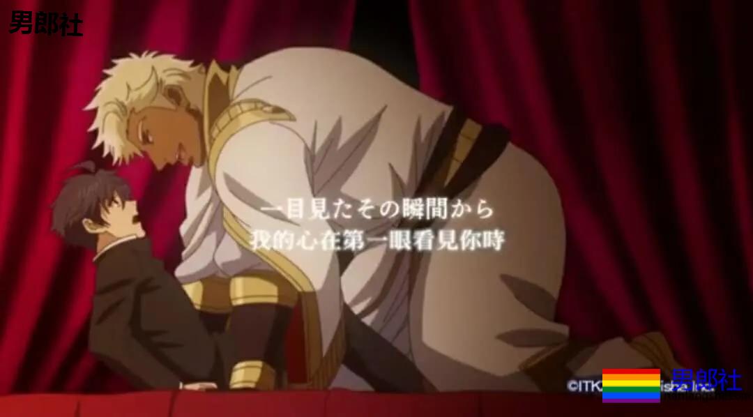 古风 无情公子X高冷刀客 被掰弯的小狼狗 又欲又粘人 - 51虹马