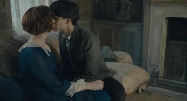 夫妻变闺蜜，妻子亲手掰弯直男丈夫，真人真事！ - 51虹马