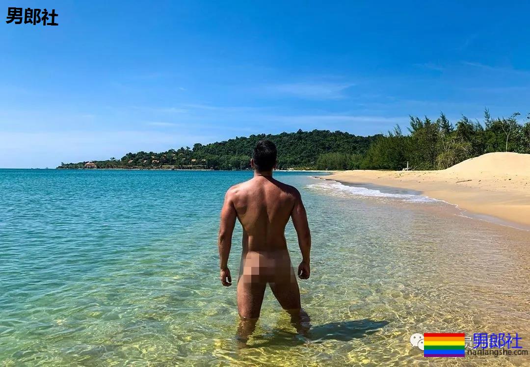 肌肉消防员参选“香港先生”落选,如今靠大尺度内裤照火了! - 51虹马 肌肉消防员参选“香港先生”落选,如今靠大尺度内裤照火了! - 51虹马