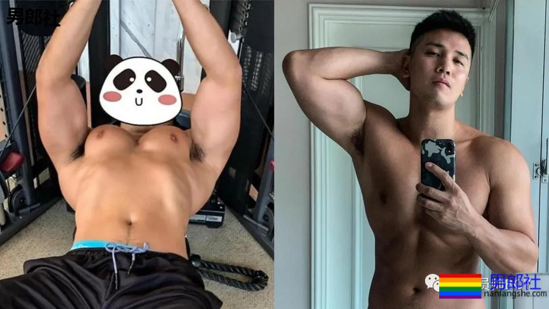 肌肉消防员参选“香港先生”落选,如今靠大尺度内裤照火了! - 51虹马 肌肉消防员参选“香港先生”落选,如今靠大尺度内裤照火了! - 51虹马