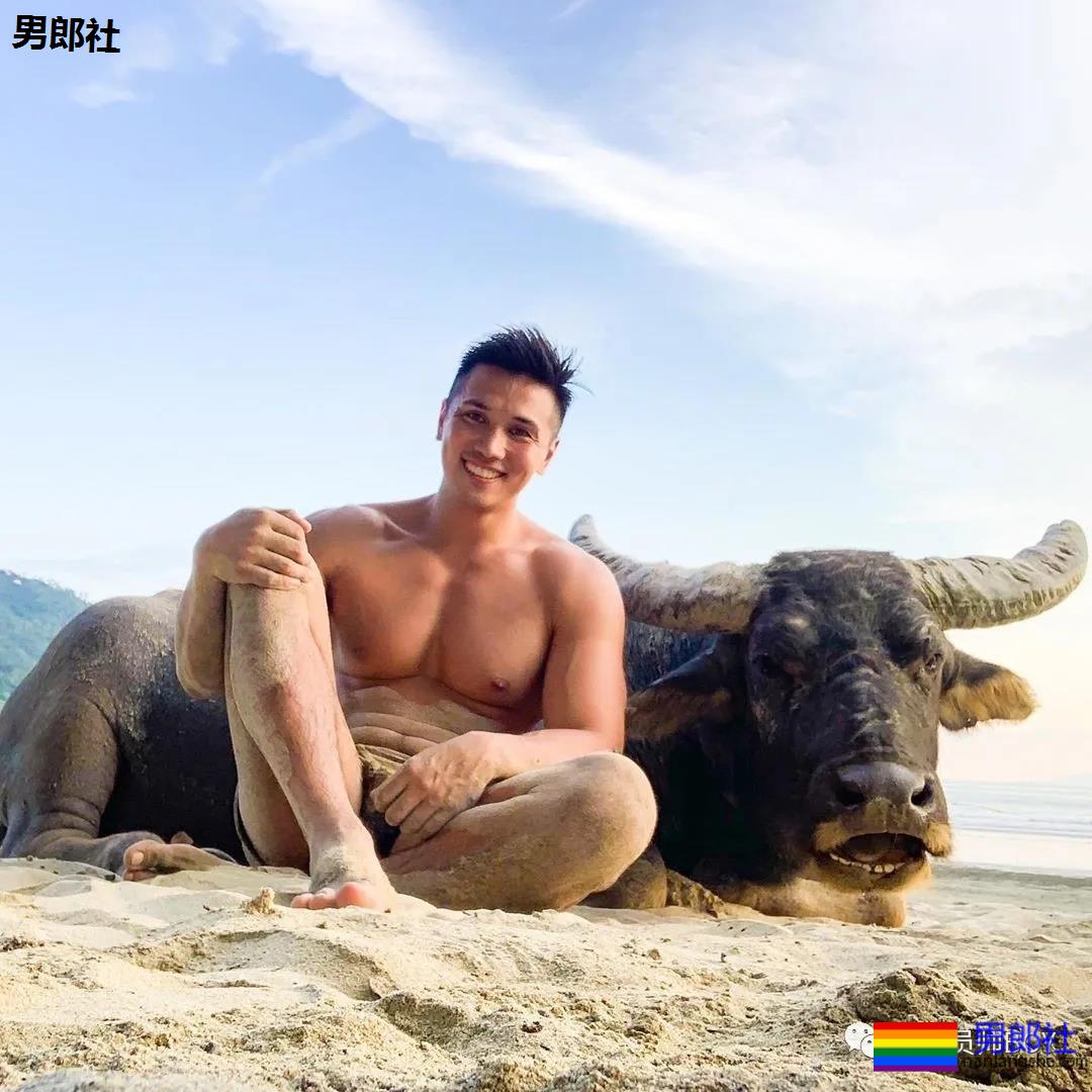 肌肉消防员参选“香港先生”落选,如今靠大尺度内裤照火了! - 51虹马 肌肉消防员参选“香港先生”落选,如今靠大尺度内裤照火了! - 51虹马