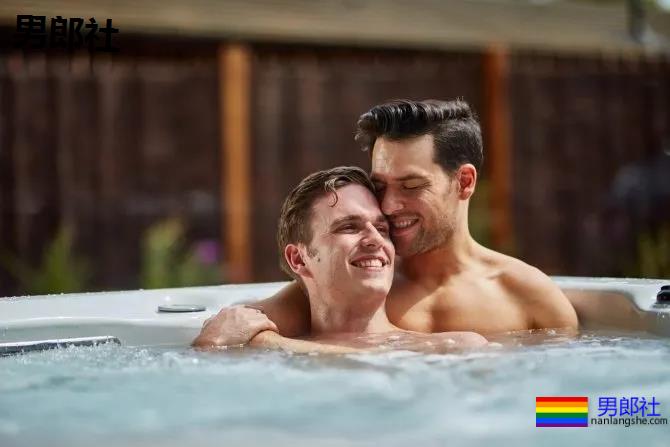 穿不穿随你的Gay Resort究竟什么样？带你深度探索一下！ - 51虹马