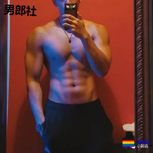 张天爱的肌肉私教又火了！早年拍的内裤秀依然很抢手！ - 51虹马