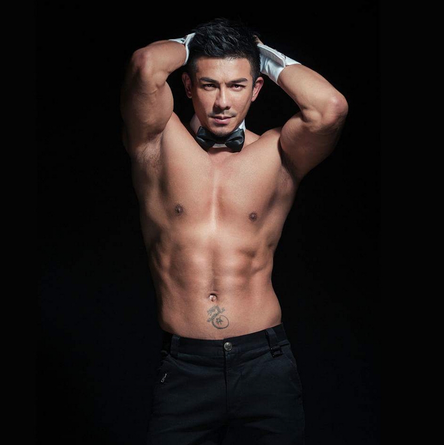 勾眼神、抖翘臀、淋浴秀让你疯狂 - 51虹马 勾眼神、抖翘臀、淋浴秀让你疯狂 - 51虹马