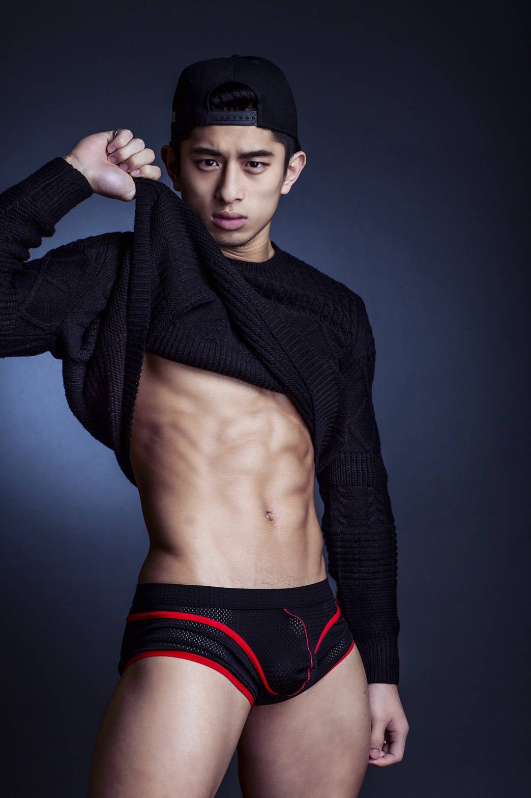 勾眼神、抖翘臀、淋浴秀让你疯狂 - 51虹马 勾眼神、抖翘臀、淋浴秀让你疯狂 - 51虹马