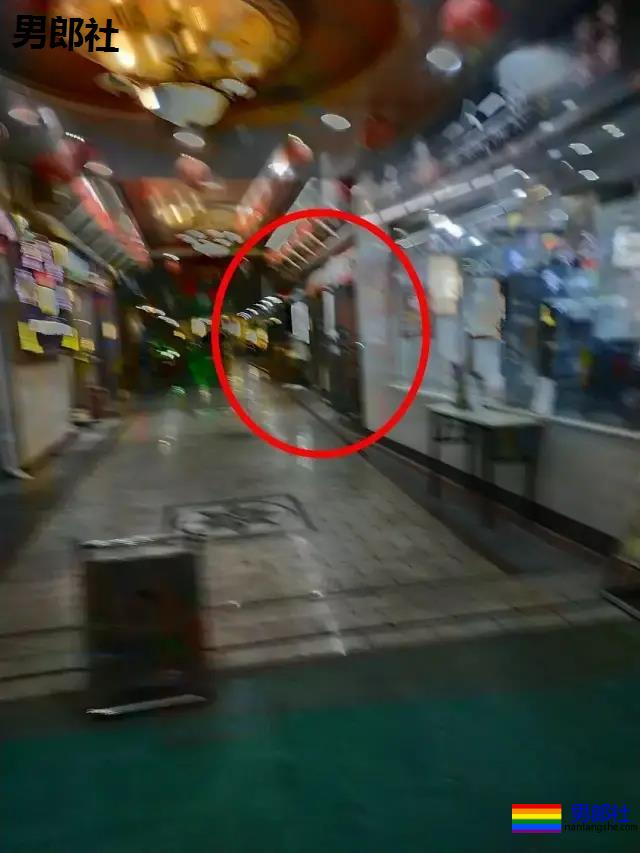 上海gay常去的同志浴室,跟我想象中的不太一样 - 51虹马 上海gay常去的同志浴室,跟我想象中的不太一样 - 51虹马