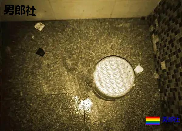 上海gay常去的同志浴室,跟我想象中的不太一样 - 51虹马 上海gay常去的同志浴室,跟我想象中的不太一样 - 51虹马