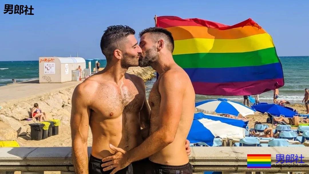 世界五大同志度假基地，你去过几个？-51虹马