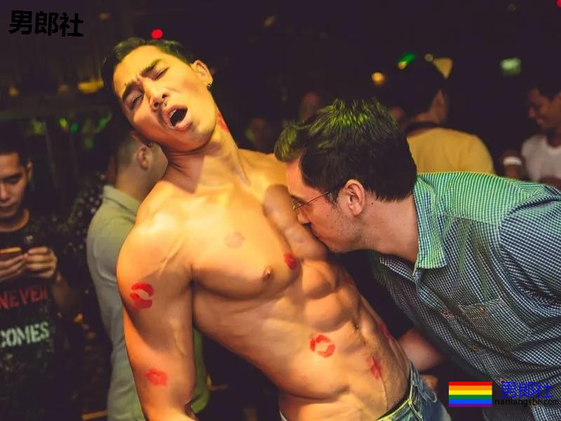 世界五大同志度假基地,你去过几个? - 51虹马 世界五大同志度假基地,你去过几个? - 51虹马