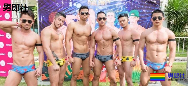 世界五大同志度假基地,你去过几个? - 51虹马 世界五大同志度假基地,你去过几个? - 51虹马