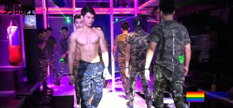 世界五大同志度假基地,你去过几个? - 51虹马 世界五大同志度假基地,你去过几个? - 51虹马