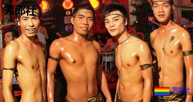 世界五大同志度假基地,你去过几个? - 51虹马 世界五大同志度假基地,你去过几个? - 51虹马