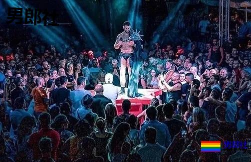 世界五大同志度假基地,你去过几个? - 51虹马 世界五大同志度假基地,你去过几个? - 51虹马