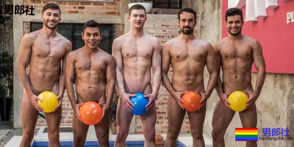 世界五大同志度假基地,你去过几个? - 51虹马 世界五大同志度假基地,你去过几个? - 51虹马