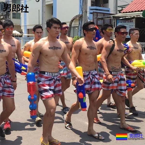 突发!泰国成为亚洲第一个同性婚姻合法化国家! - 51虹马 突发!泰国成为亚洲第一个同性婚姻合法化国家! - 51虹马