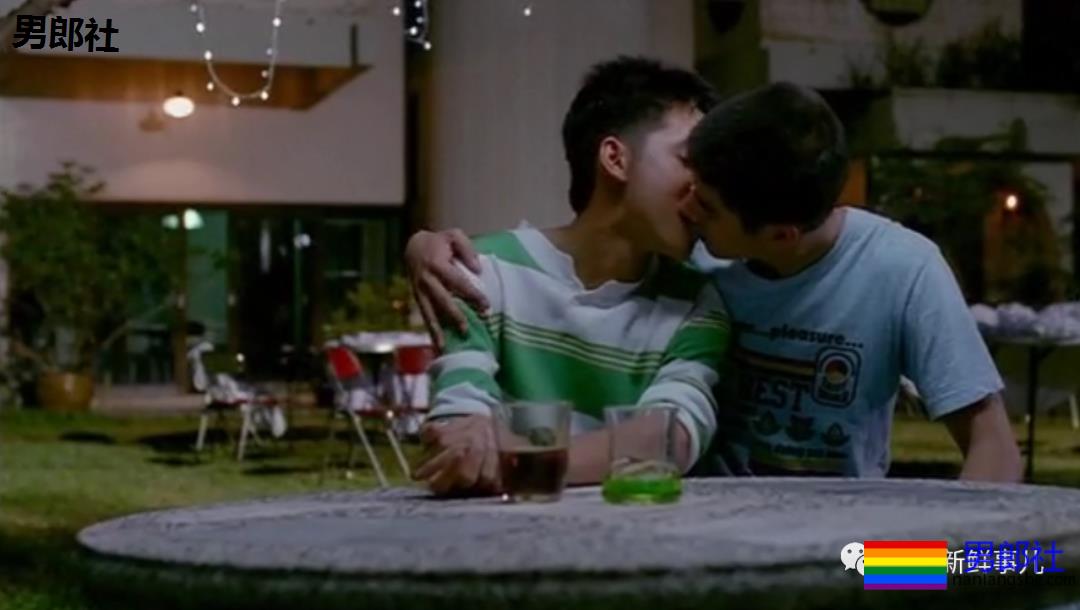 突发!泰国成为亚洲第一个同性婚姻合法化国家! - 51虹马 突发!泰国成为亚洲第一个同性婚姻合法化国家! - 51虹马