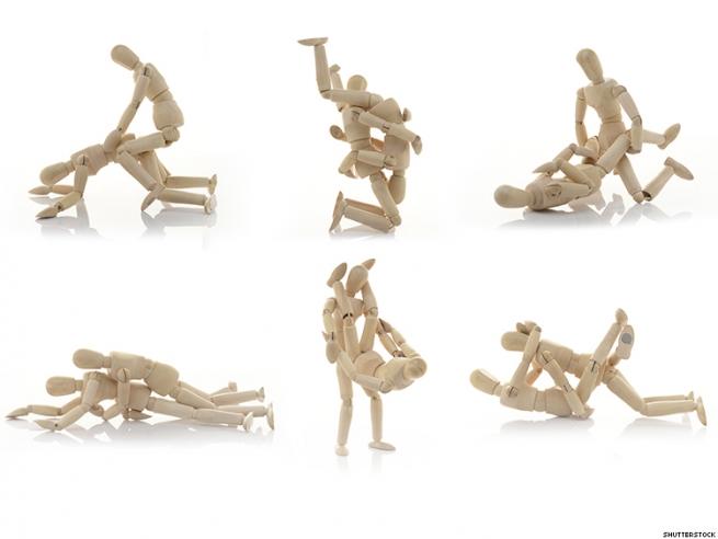 让1爽到不要不要 - 51虹马