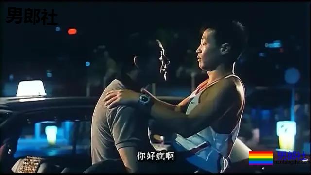 两个男人在出租车内的爱情。。。爆！ - 51虹马