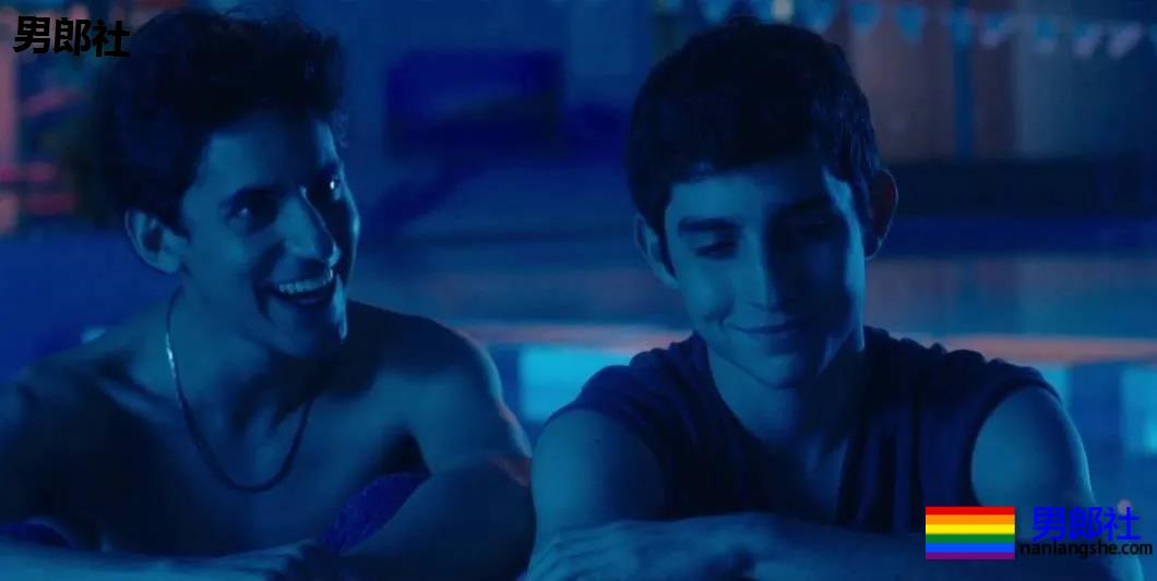 趁着年假，来一场三人行吧！-51虹马