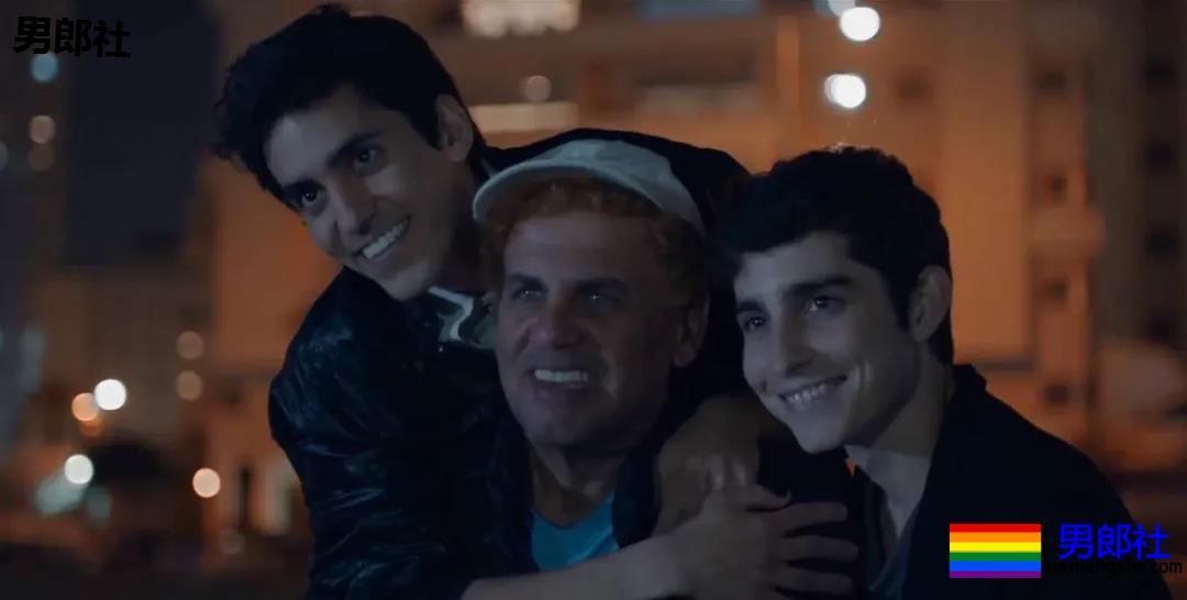 趁着年假，来一场三人行吧！ - 51虹马