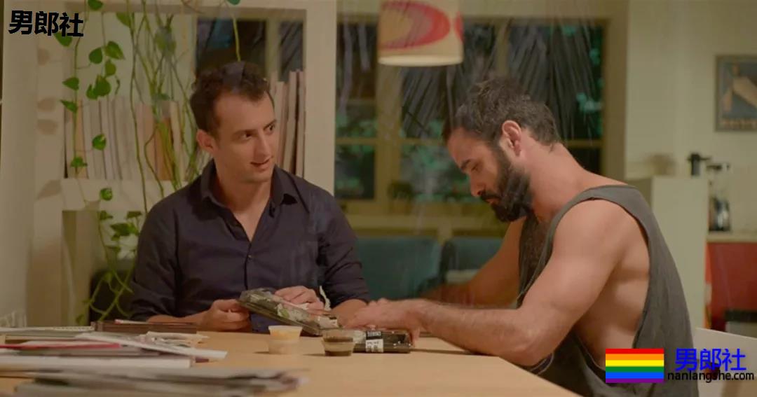 趁着年假，来一场三人行吧！ - 51虹马