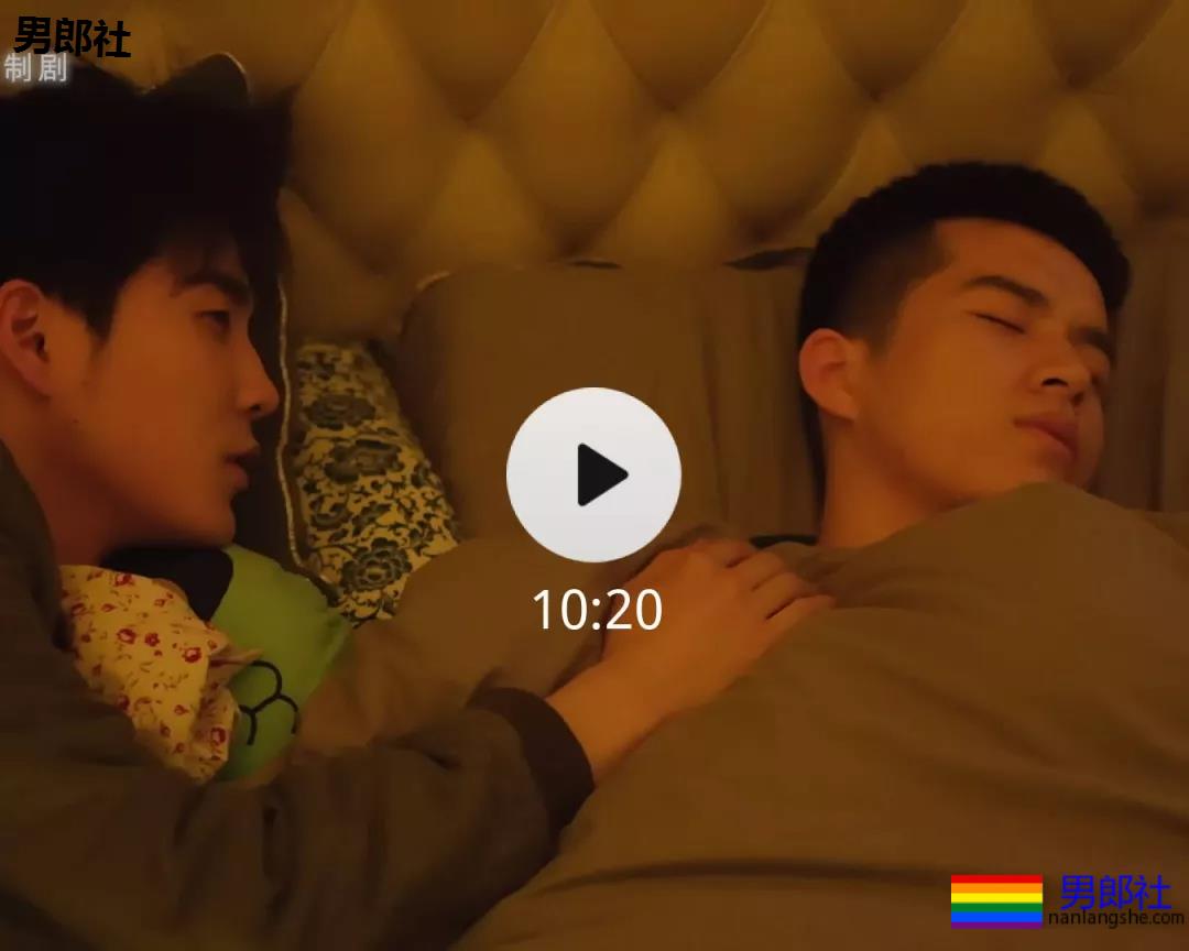 国产 | 圈套番外来了!继续飙车+3部新剧 - 51虹马 国产 | 圈套番外来了!继续飙车+3部新剧 - 51虹马