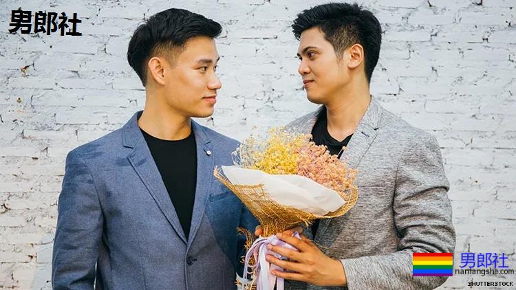 同性婚姻在泰国合法了吗？请稍安勿躁！-51虹马