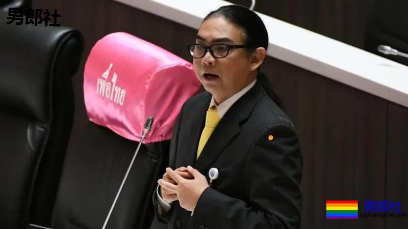 同性婚姻在泰国合法了吗？请稍安勿躁！ - 51虹马