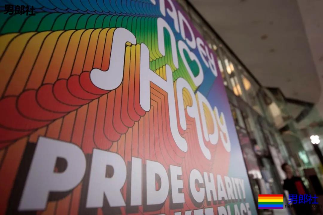 同性婚姻在泰国合法了吗？请稍安勿躁！ - 51虹马