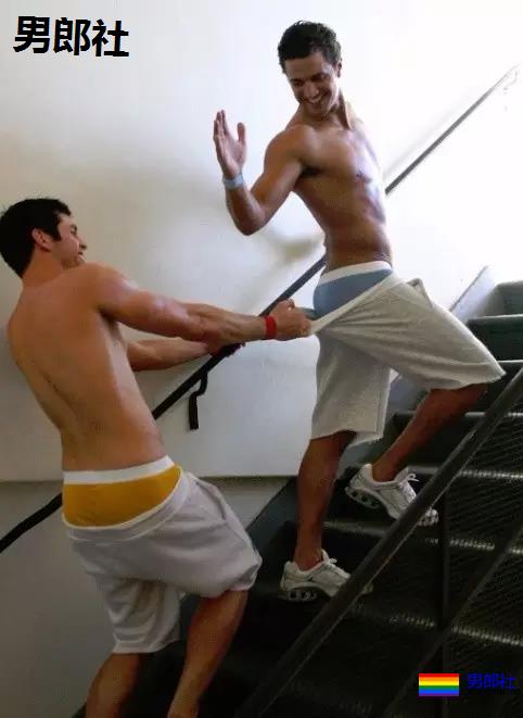 如何机智的回答别人问你是不是GAY？ - 51虹马