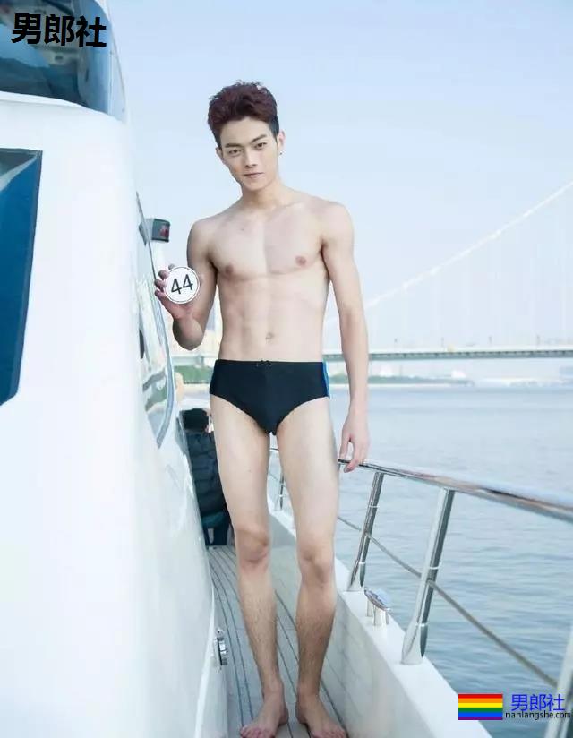 许凯新剧沐浴戏曝光！这大白肌太诱人了吧!! - 51虹马