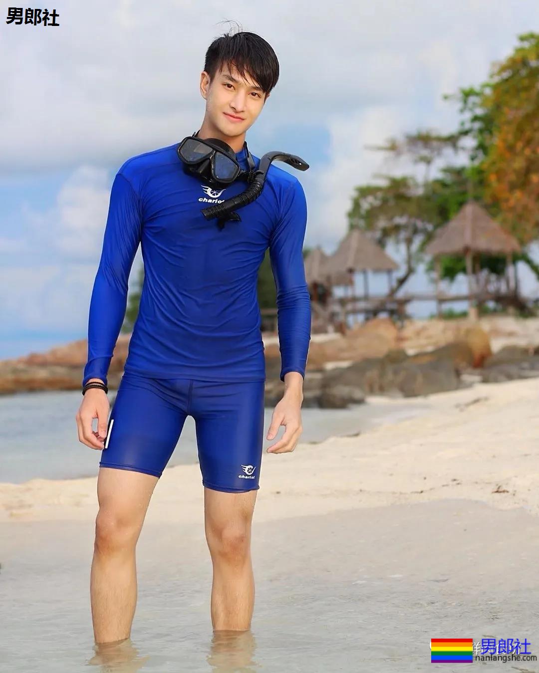 男性生理课老师火了！这也太帅了吧！ - 51虹马