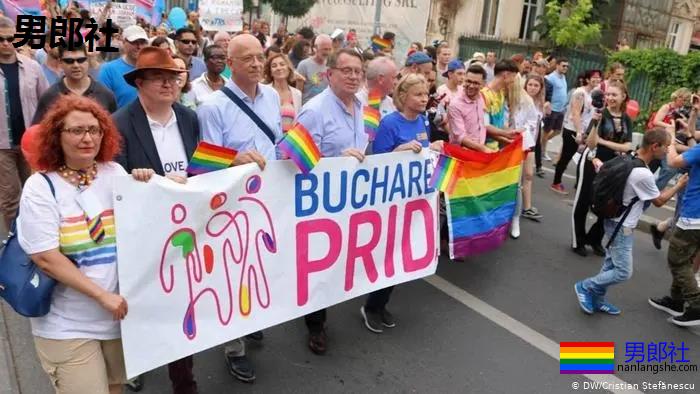 罗马尼亚帅哥那么多，适合同志旅游吗？ - 51虹马