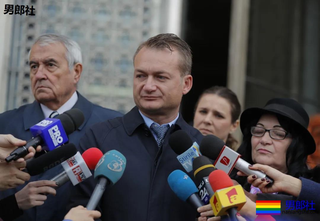 罗马尼亚帅哥那么多，适合同志旅游吗？ - 51虹马